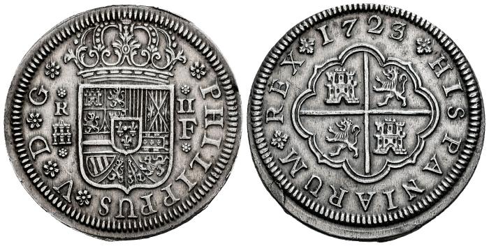 Monarquía Española