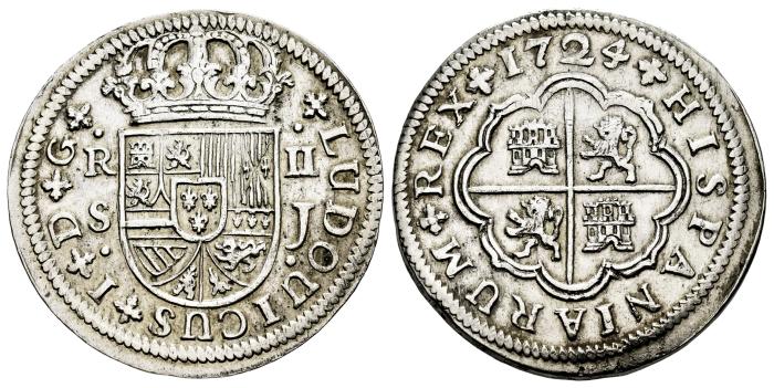 Monarquía Española