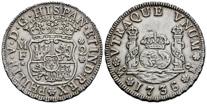 Monarquía Española