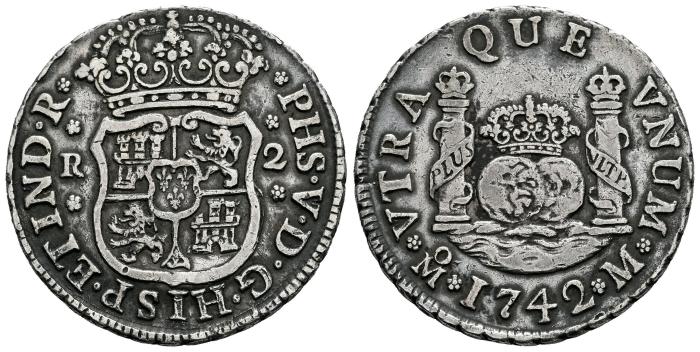 Monarquía Española