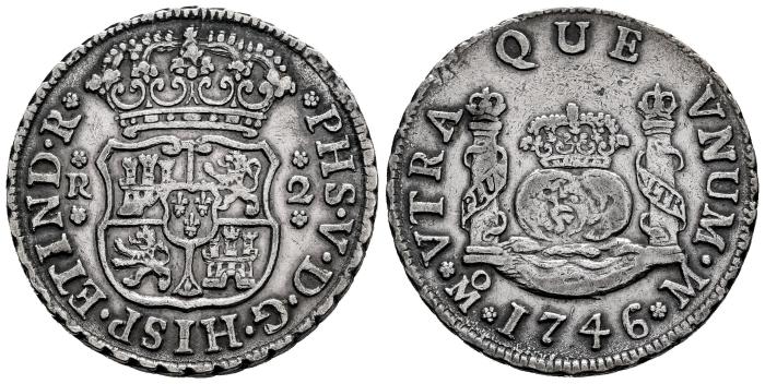 Monarquía Española