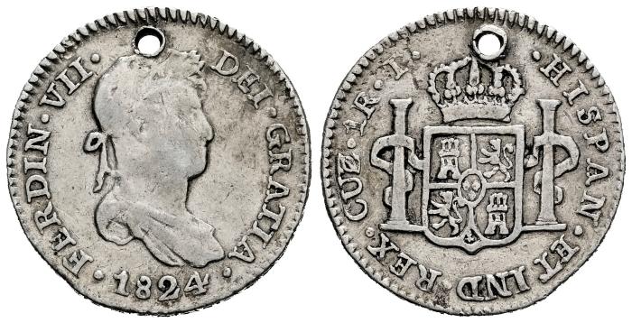 Monarquía Española