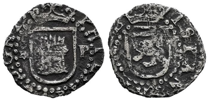 Monarquía Española