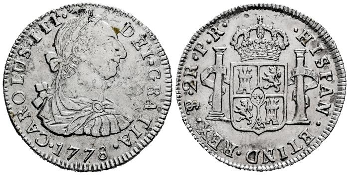 Monarquía Española