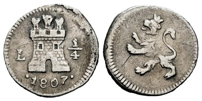 Monarquía Española