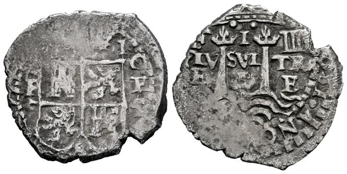 Monarquía Española