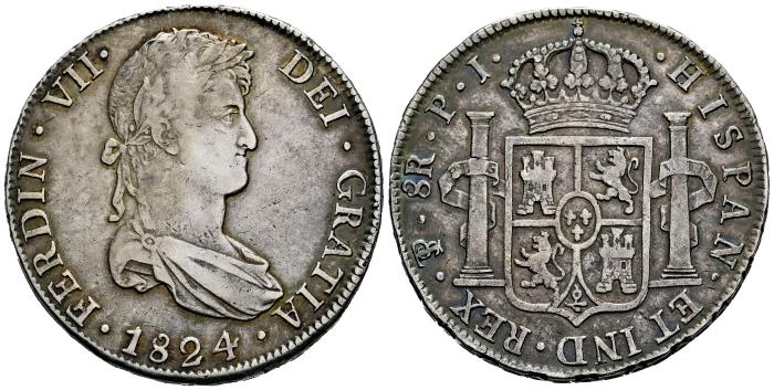 Monarquía Española