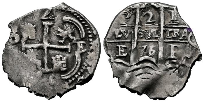 Monarquía Española