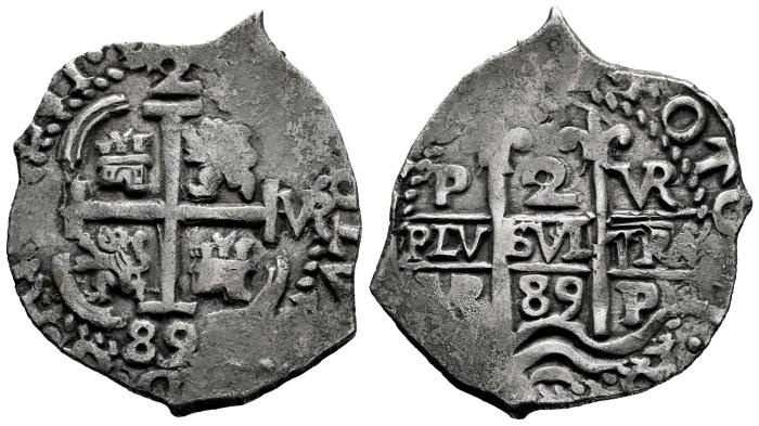 Monarquía Española