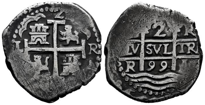 Monarquía Española