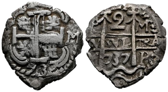 Monarquía Española