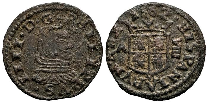 Monarquía Española