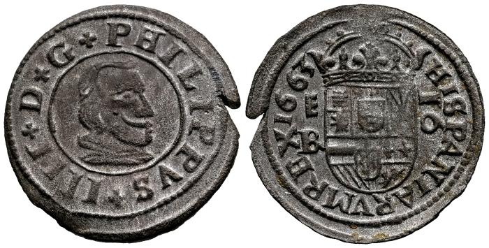 Monarquía Española