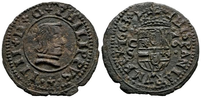 Monarquía Española