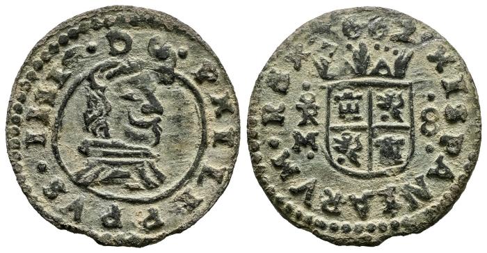 Monarquía Española