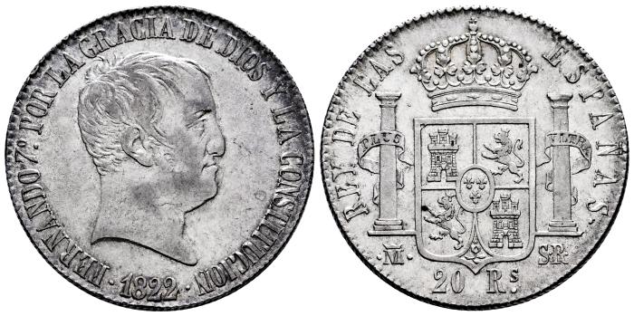 Monarquía Española