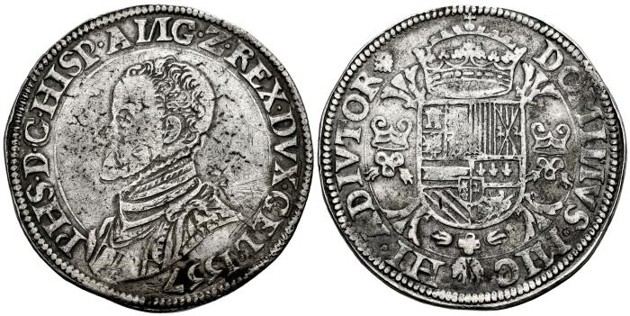 Monarquía Española