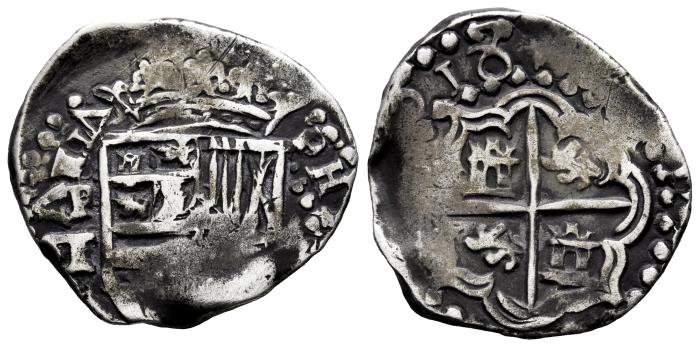 Monarquía Española