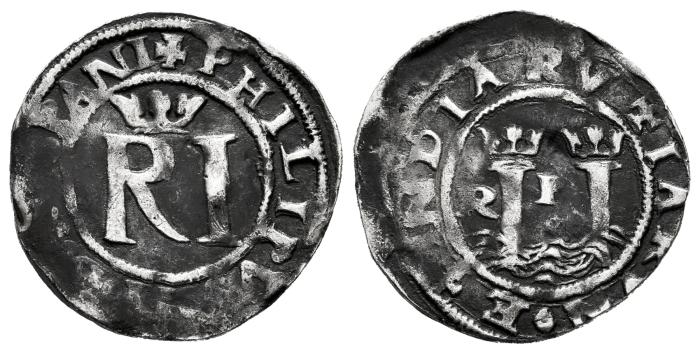 Monarquía Española