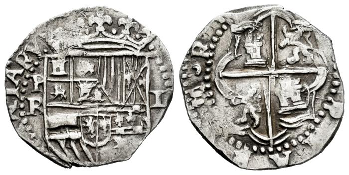 Monarquía Española