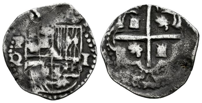 Monarquía Española