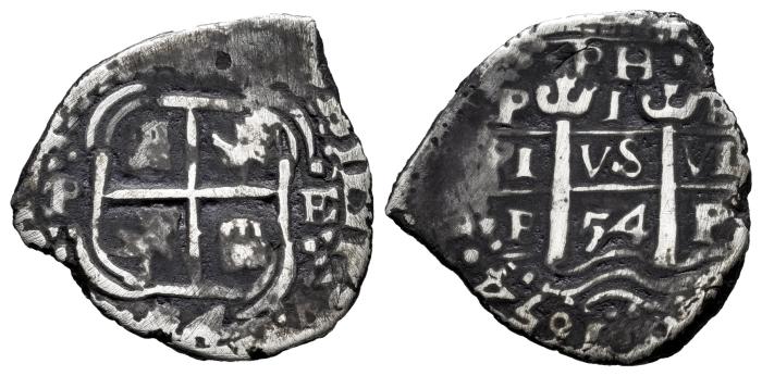 Monarquía Española