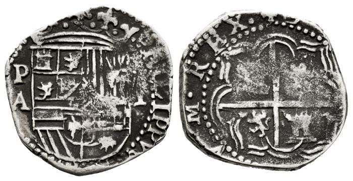 Monarquía Española