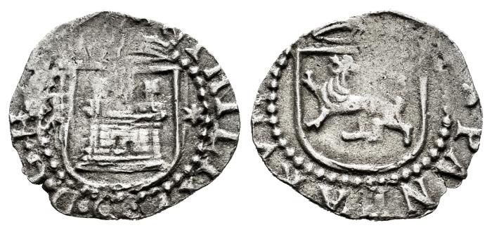 Monarquía Española