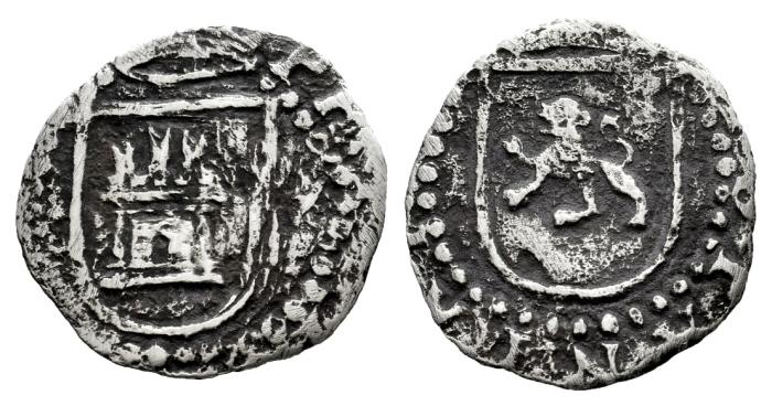 Monarquía Española