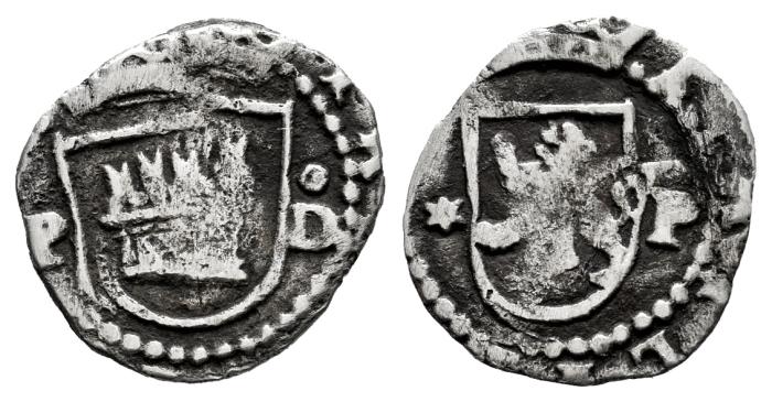 Monarquía Española