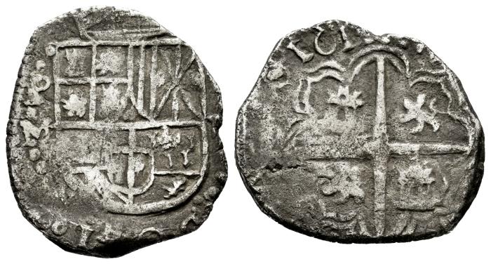 Monarquía Española