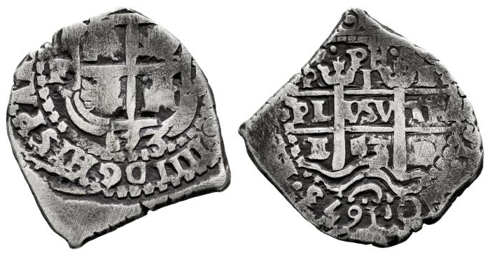 Monarquía Española