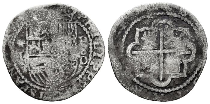 Monarquía Española