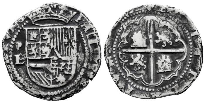 Monarquía Española