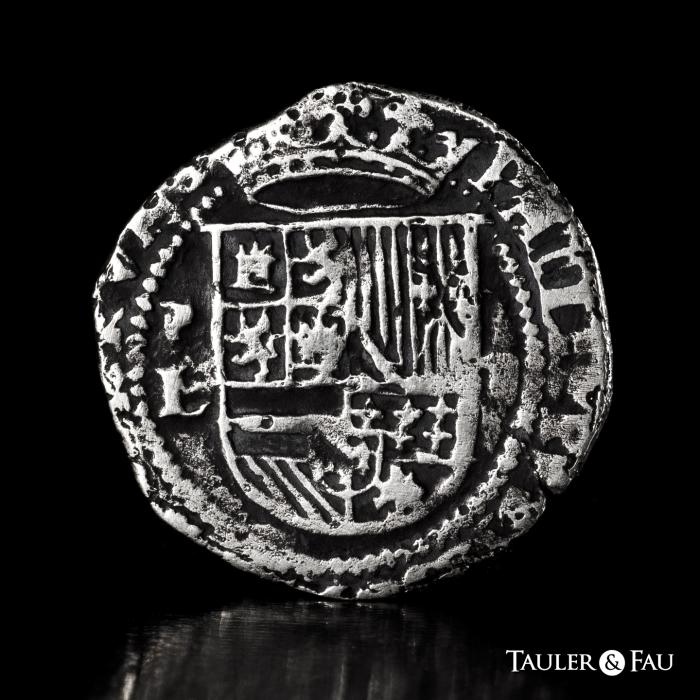 Monarquía Española