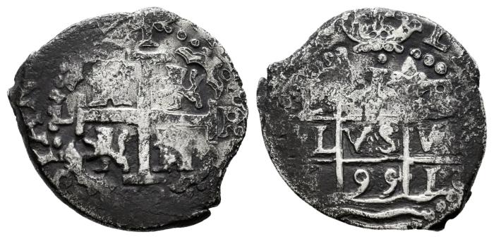 Monarquía Española