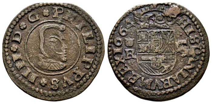 Monarquía Española