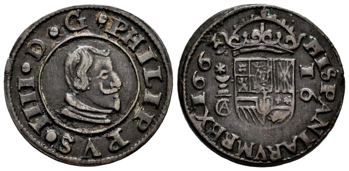 Monarquía Española