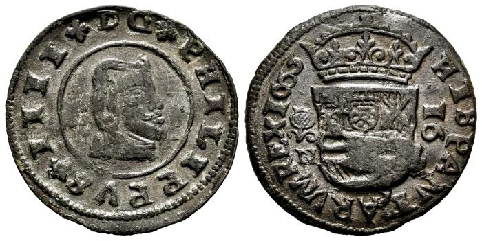 Monarquía Española