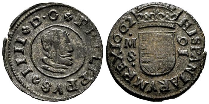 Monarquía Española