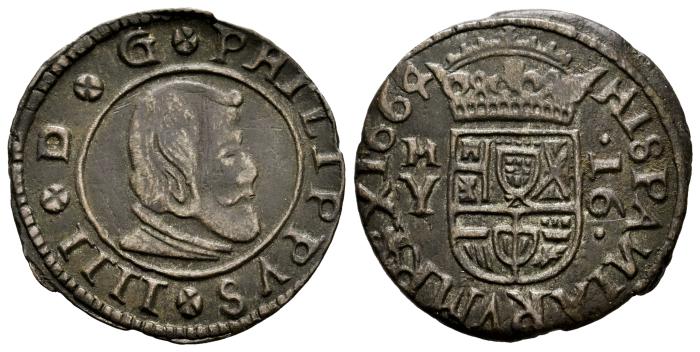 Monarquía Española