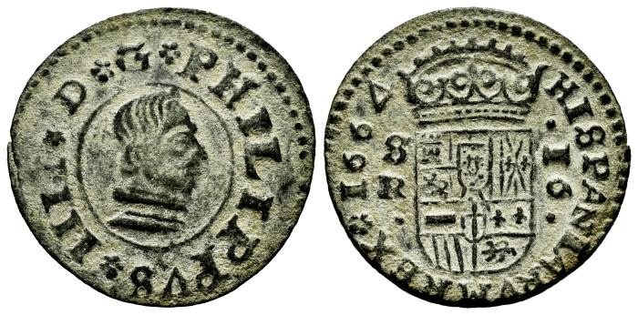 Monarquía Española