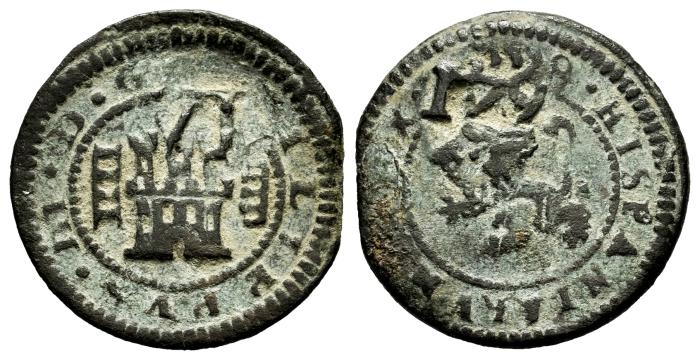 Monarquía Española