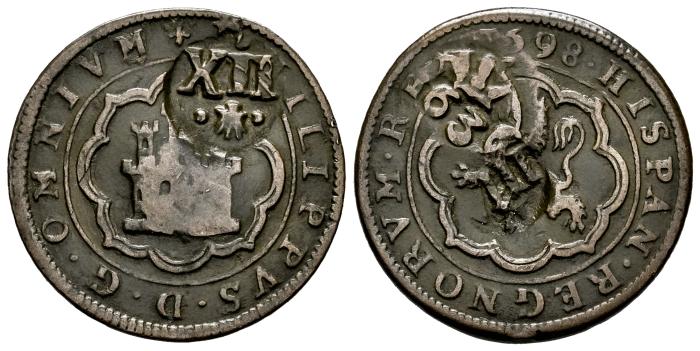 Monarquía Española