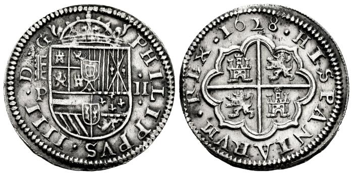 Monarquía Española