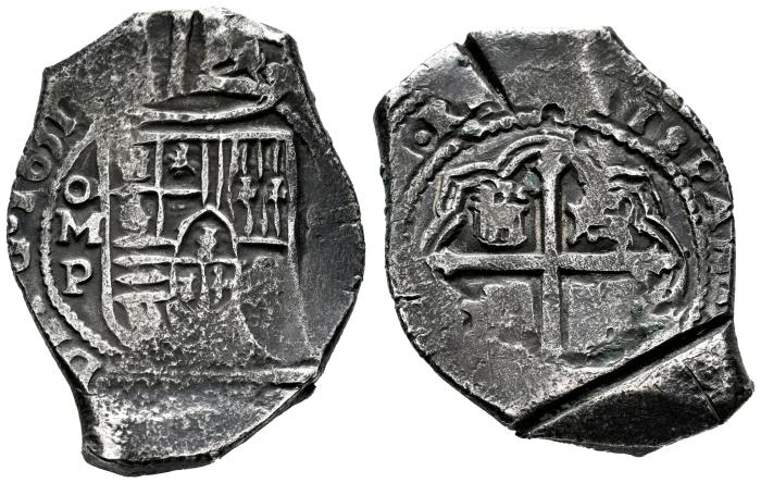 Monarquía Española