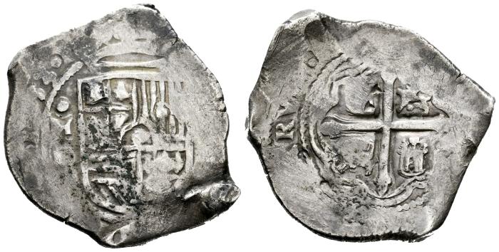 Monarquía Española