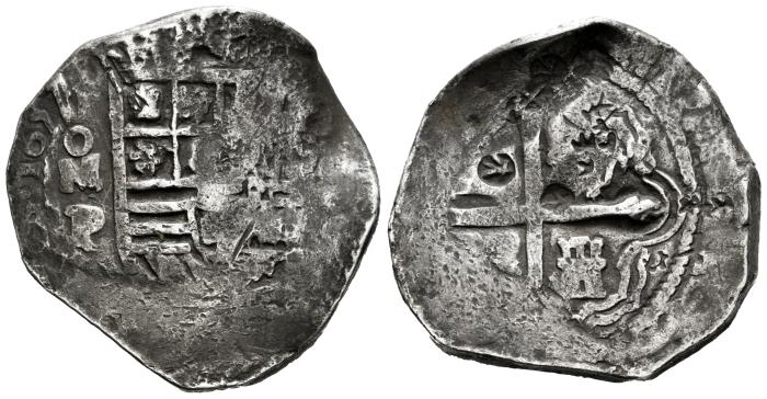 Monarquía Española