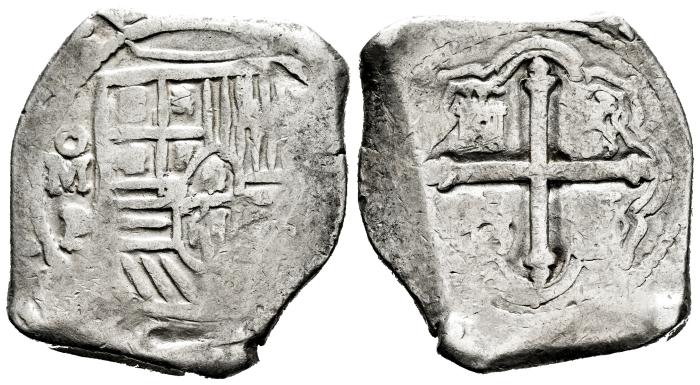 Monarquía Española