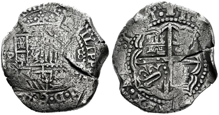 Monarquía Española